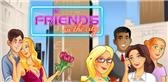 download Friends in the City apk